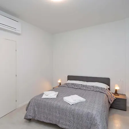 Appartement Belfiore Florence