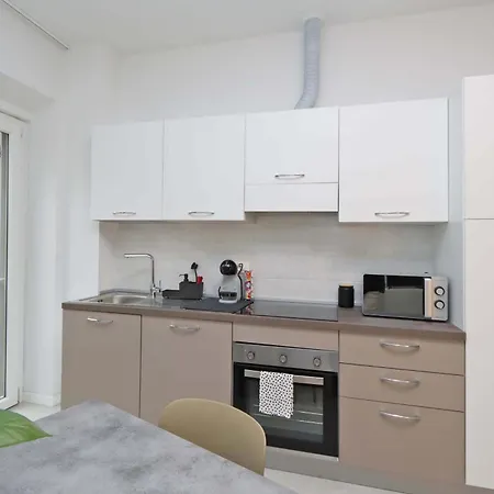 Belfiore Apartment *