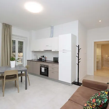 Apartment Belfiore *