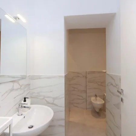 Apartment Belfiore Florence