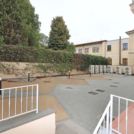 Belfiore Apartment Florence