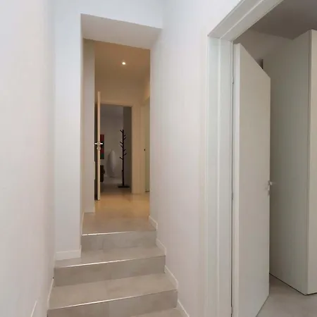 Apartment Belfiore Florence