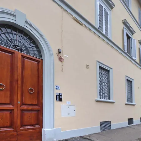 Belfiore Apartment Florence