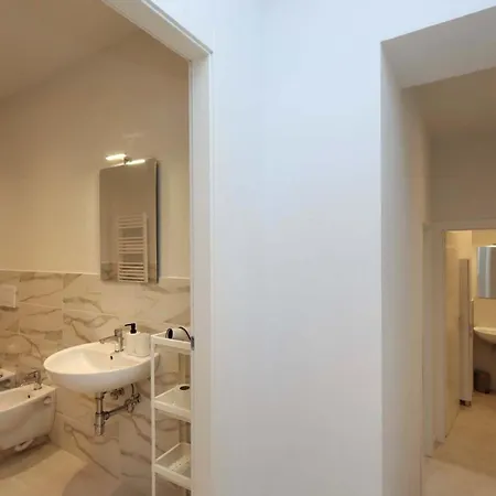 Apartment Belfiore Florence